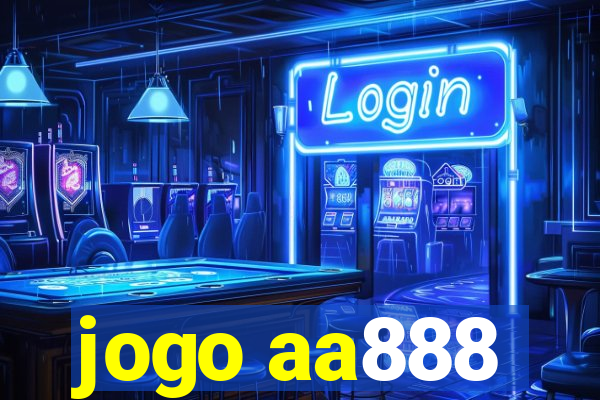 jogo aa888